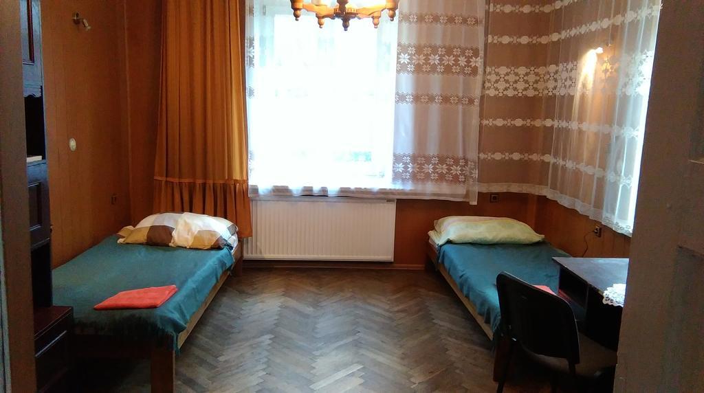 Dukatow Apartament *