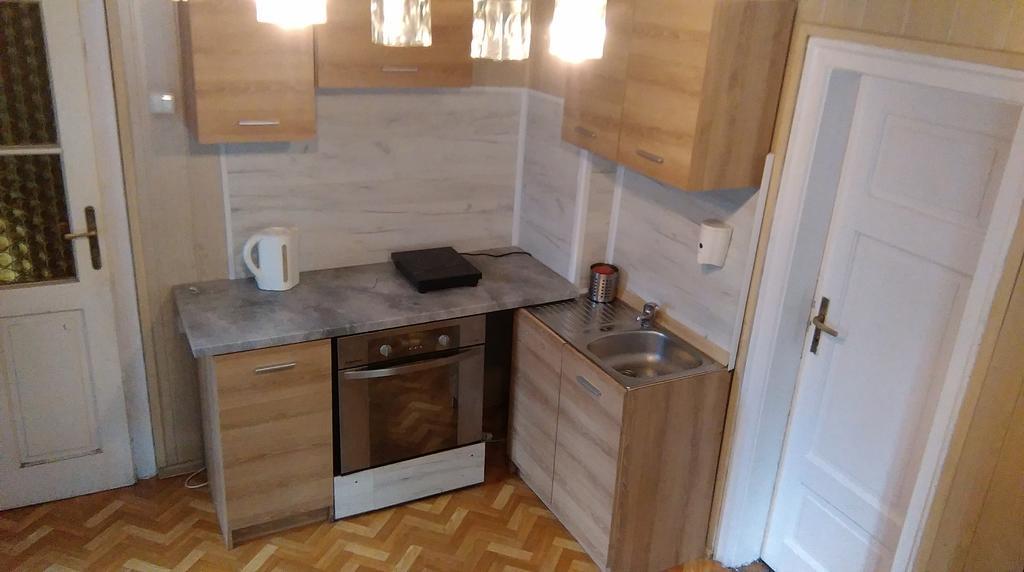 Apartament Dukatow Kraków