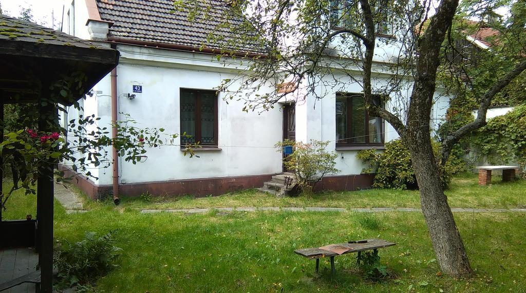 Dukatow Apartament *