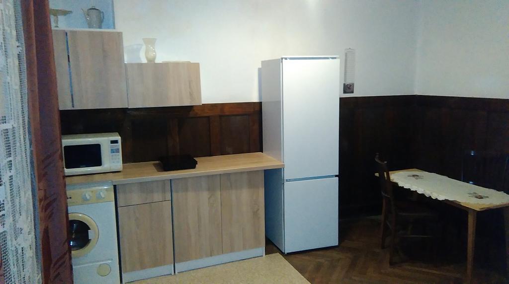 Apartament Dukatow Kraków